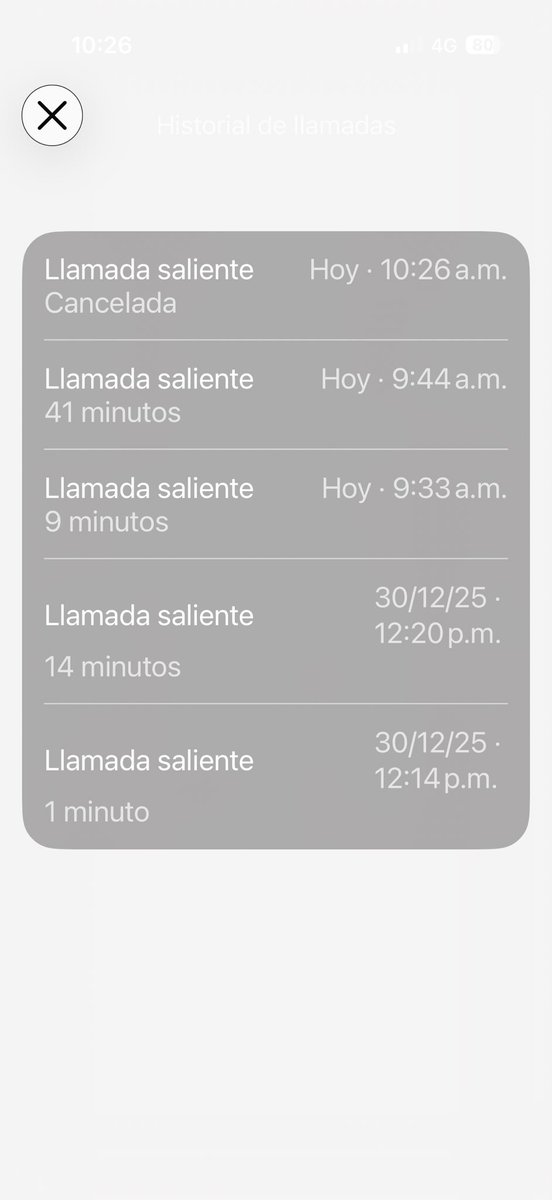 Lorelei32's tweet photo. @isaigarciab @invextarjetas @CondusefMX Tengo el mismo problema @CondusefMX. Supuestamente Me va a contactar entre 3 y 5 días hábiles. Eso dijeron el lunes. https://t.co/Uo7z72wy86