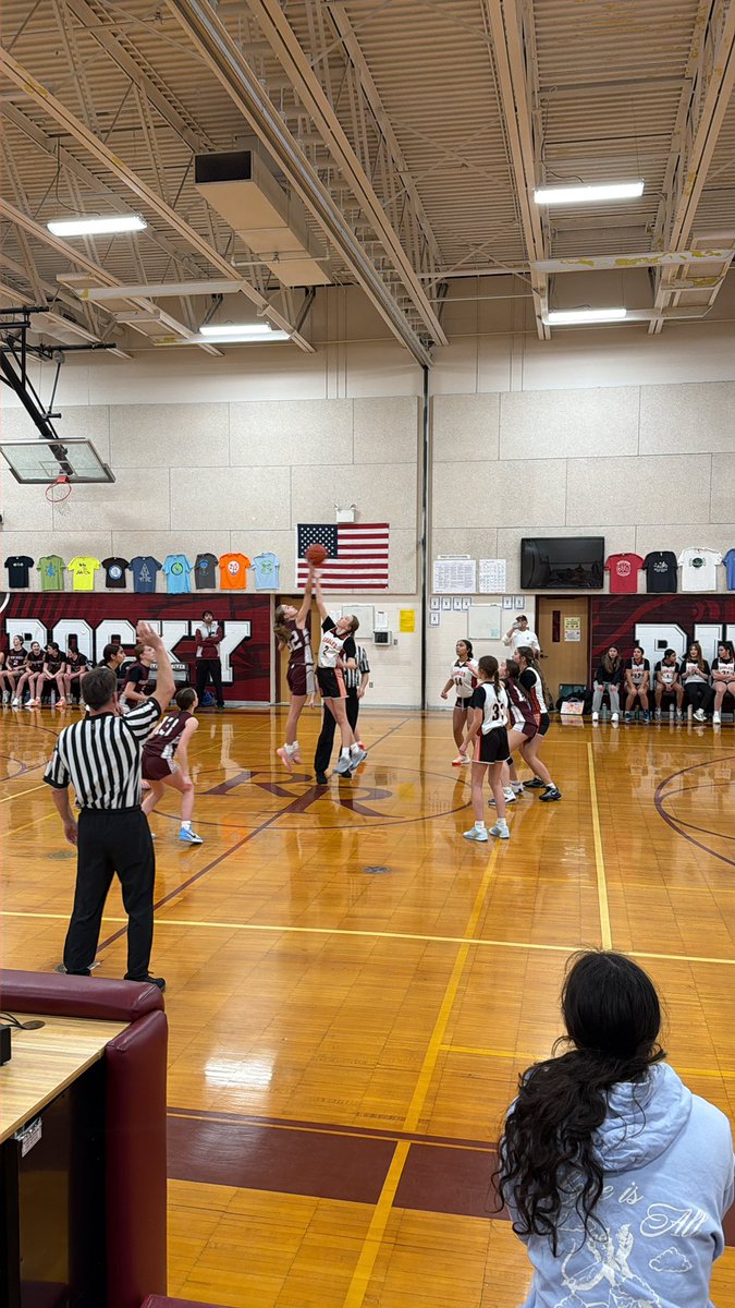 Let’s go 8th grade girls basketball 🏀 CWC Championship 🏆 Go Eagles 🦅