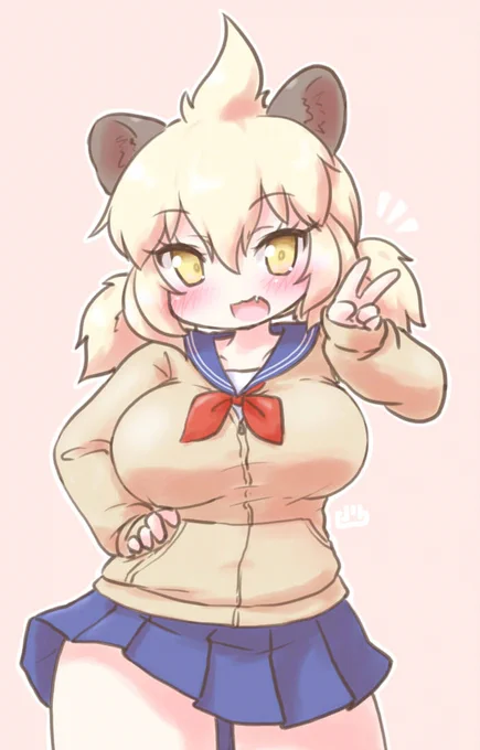 ライオンちゃん(12)