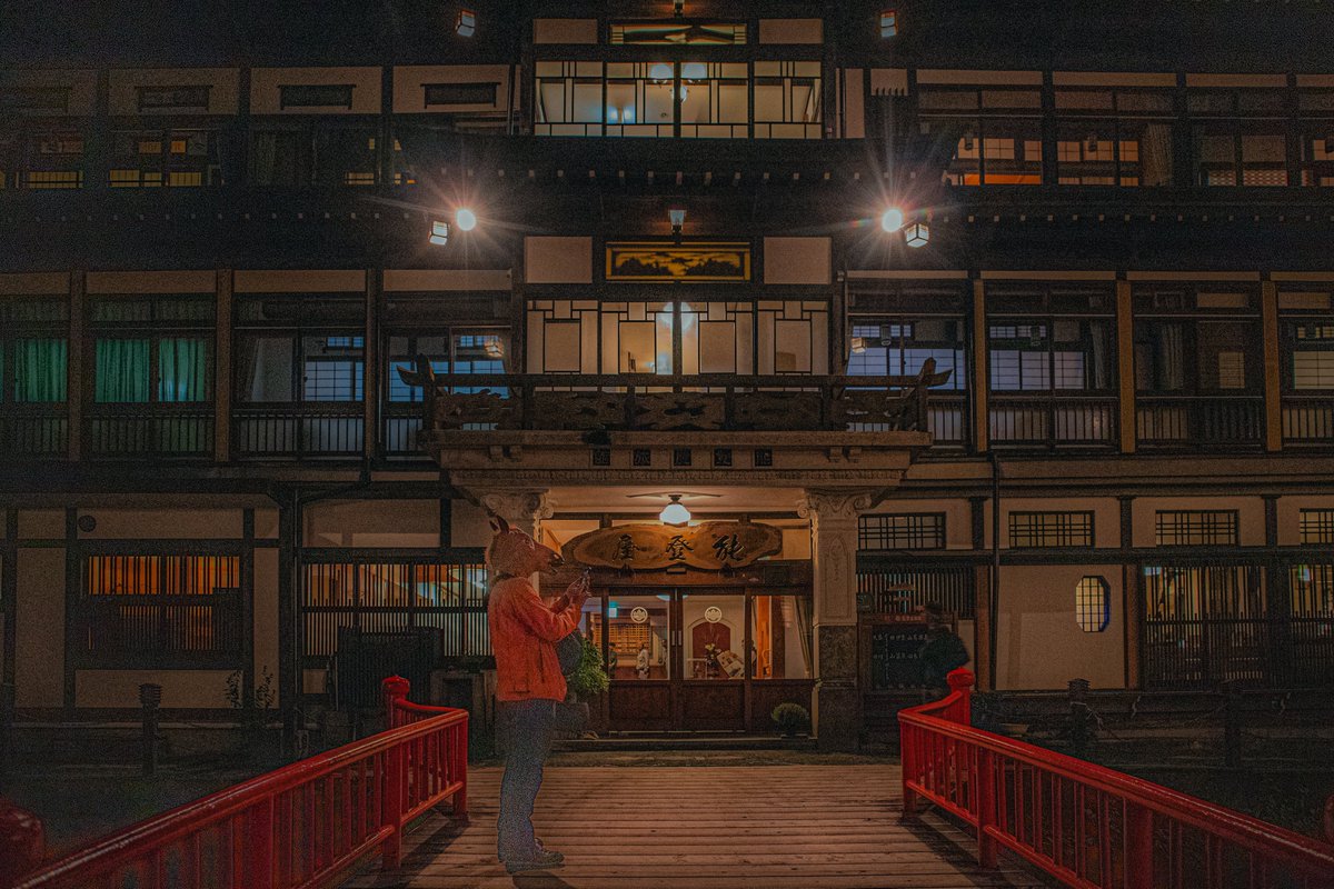 やってみた。馬さん編