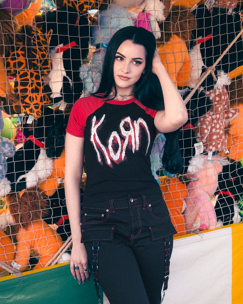 Angelica Rose tweet media