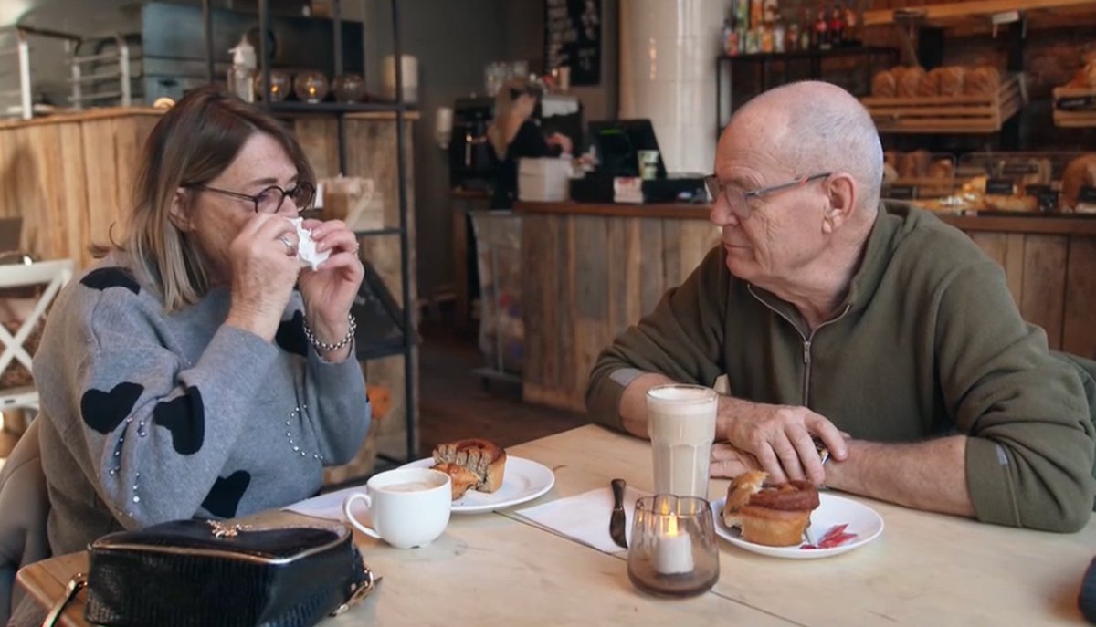 Elsemieke Wormhoudt tweet media