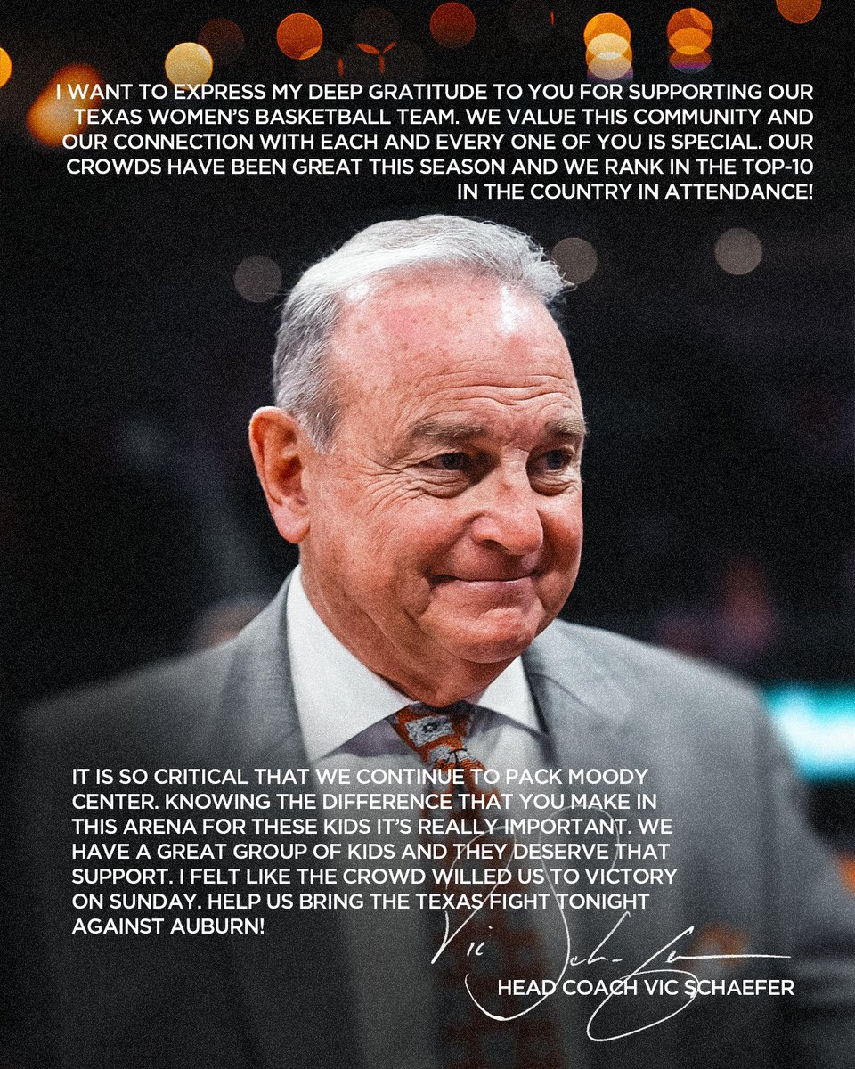 Texas Women's Basketball tweet media