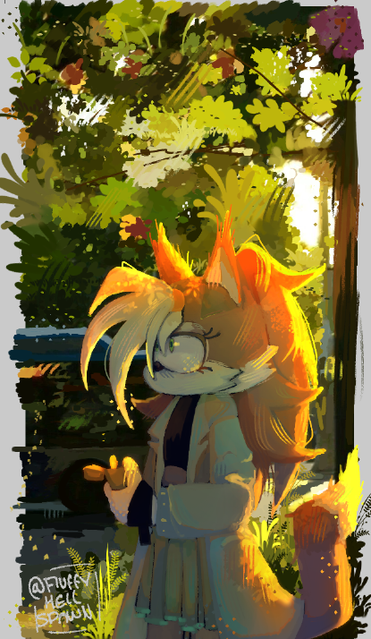 kazzzzzkaz's tweet photo. power went out like twice in the span of an hour 🥹 . Imuposting :) #sonicoc #doodle #fillerpost https://t.co/BEFCY2DoOP