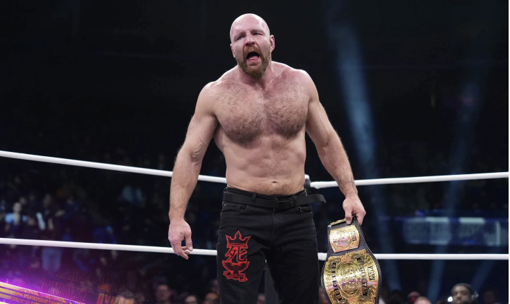 ringerwrestling's tweet photo. 🚨HUMANOIDS🚨
@DavidShoemaker is back with multiple cold open questions for @CruzKontrol and @BrianHWaters. Then they discuss Bron Breakker's path to the main event of WrestleMania, Oba Femi vacating the NXT title, Jon Moxley’s babyface turn and much more. https://t.co/jLbTmR9hd4 https://t.co/AZ1SnTPq6B