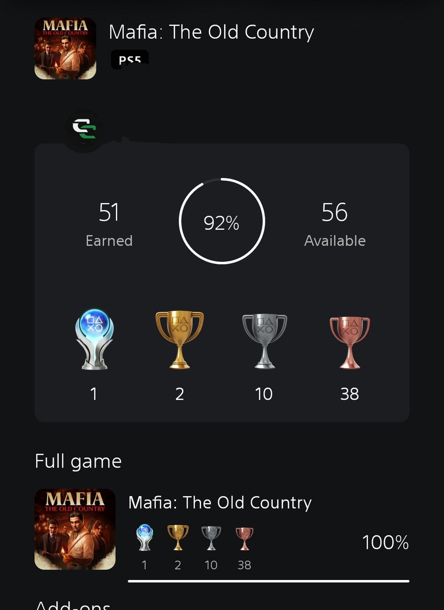 That collectible grind was not worth it.