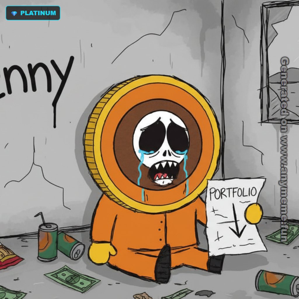 Solfeterdlord's tweet image. $Kenny