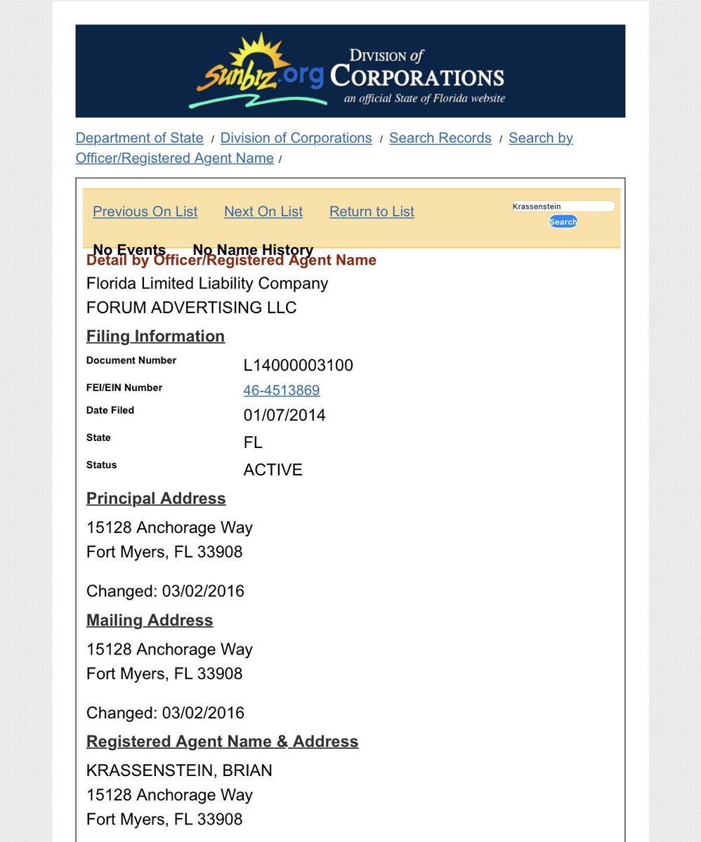 Badhombre's tweet image. This is your corporation?