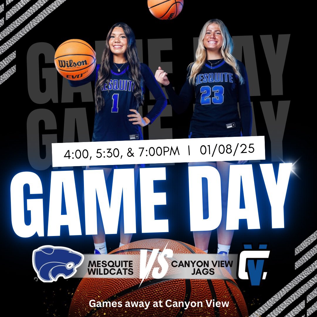 Way to start the 2026 year with a win on Tuesday. Let’s go get another one today! Good luck, Wildcats. #family #climb💙🏀🐾 (watch all three levels on the Hudl Fan app)