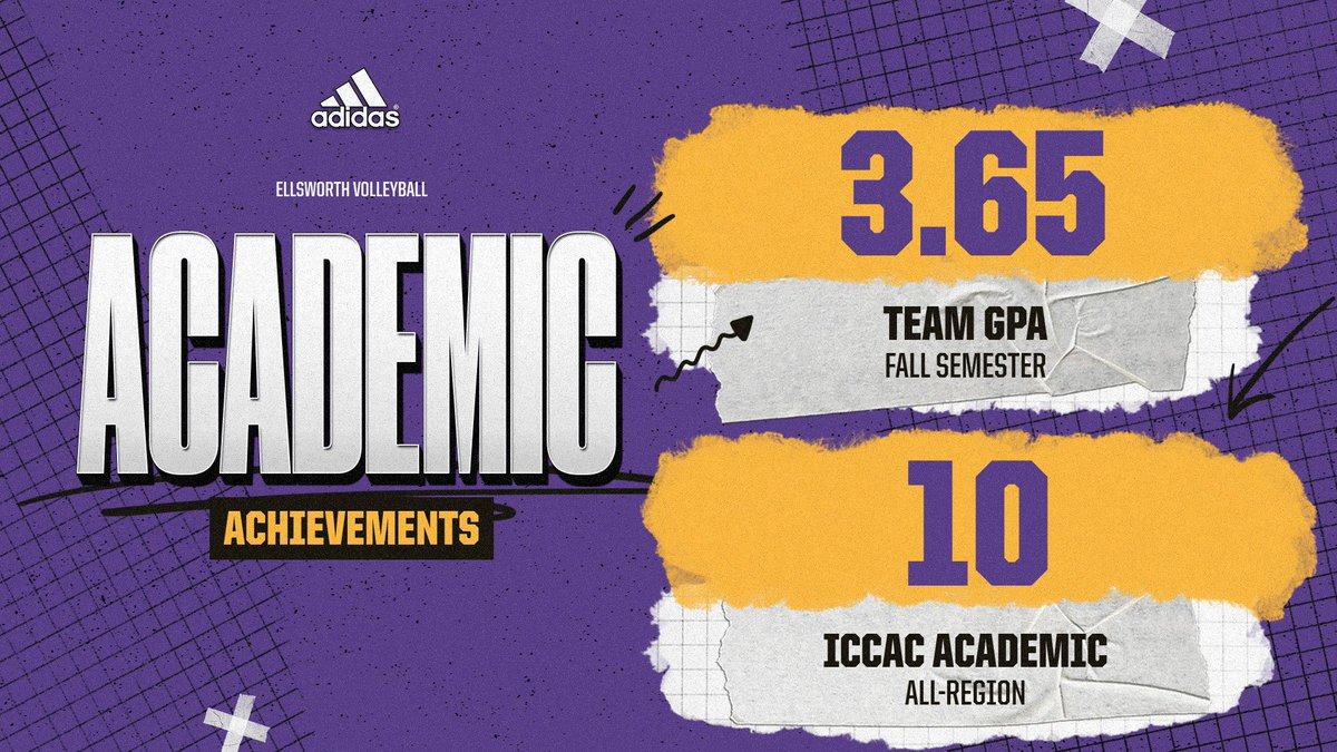 ECC Volleyball tweet media