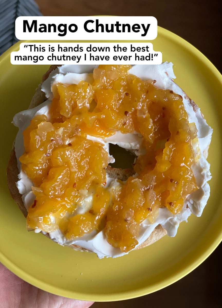 Sarah Bond | Live Eat Learn tweet media