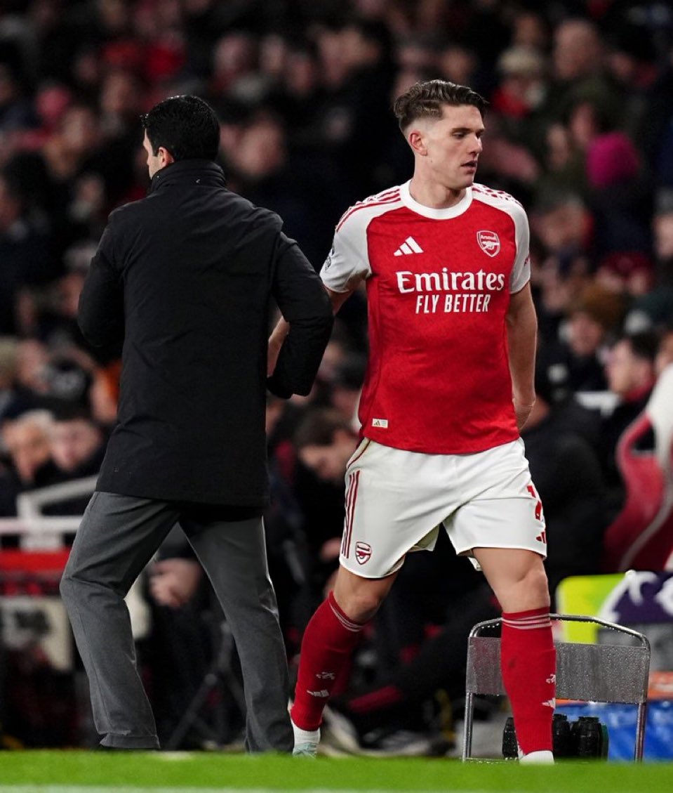 GravityGooner✨ tweet media