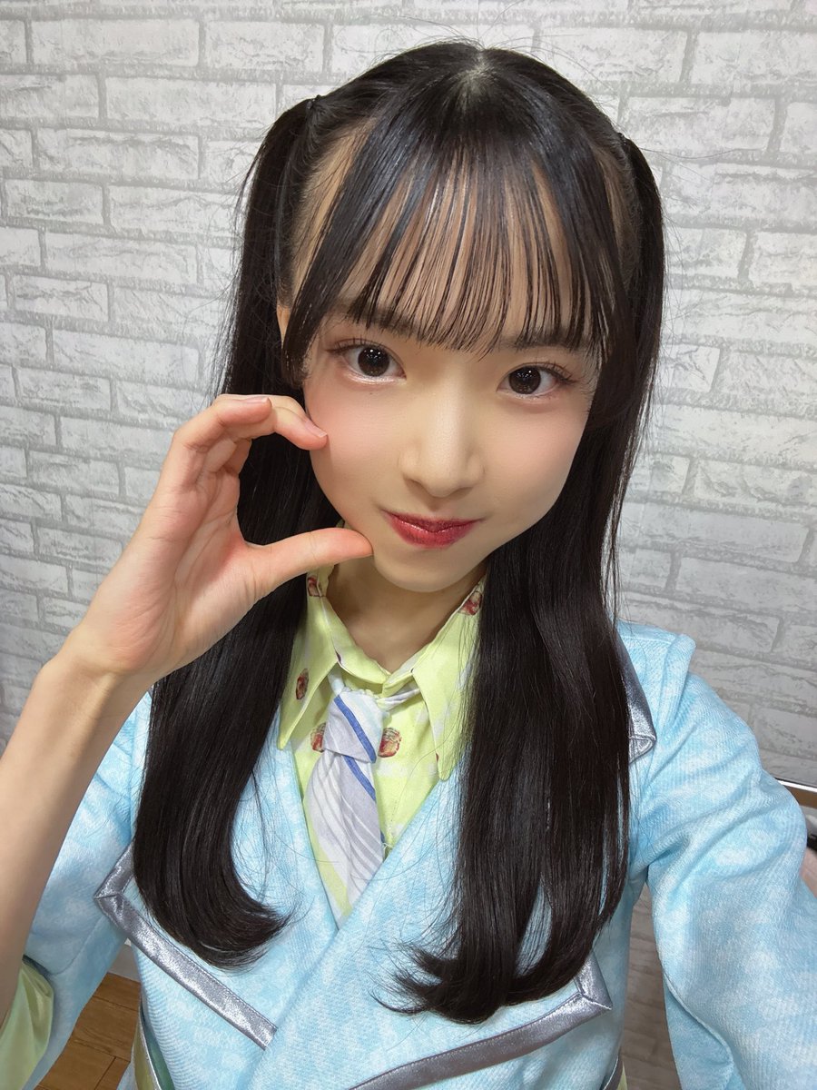 木根彩呂花【NMB48】 (@irohan_1025) / Posts / X