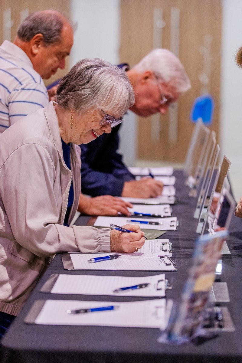 What a powerful way to kick off Midweek 2026! 🙌 Incredible fellowship, meaningful worship, and focused prayer—we can’t wait to see all that is in store for Wednesday nights in 2026! 🎉

Midweek Classes begin next week—jump in with us!
👉 fbcmj.org/midweek