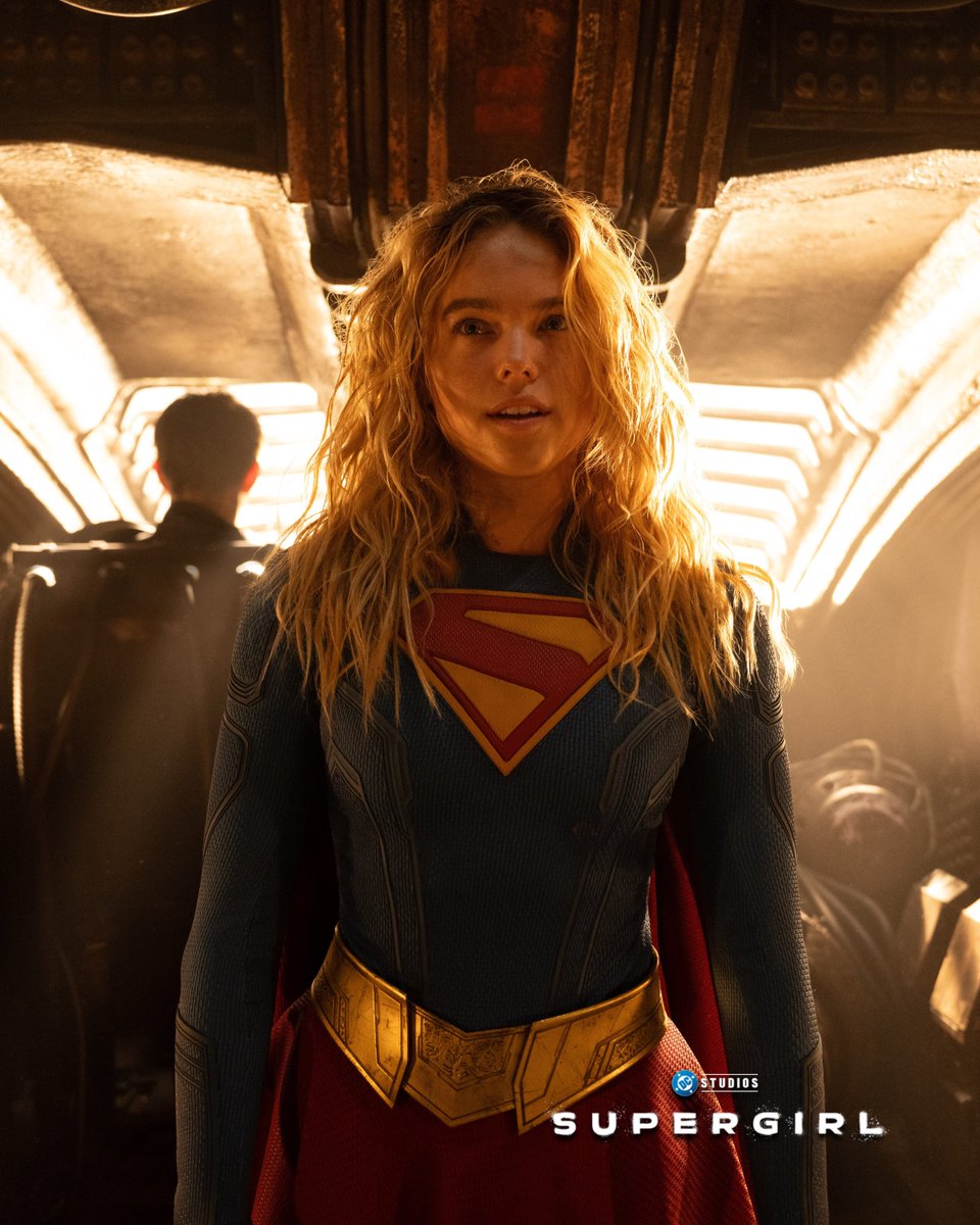 DC Film News tweet media