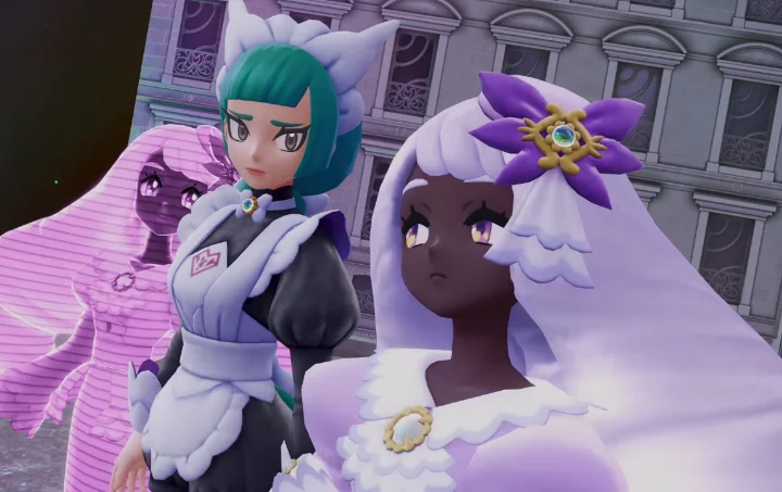 sunny 🍓 gardevoir posting tweet media