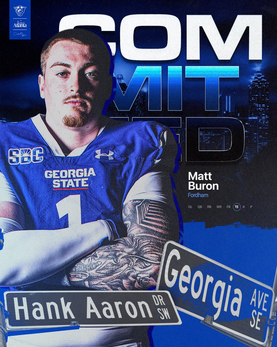 1000% committed to Georgia State!!!! Ready to get to work!!

<a href="/kohllleo/">Leo Kohll</a> <a href="/leakbryant/">leak bryant</a> <a href="/JES__III/">Jes Sutherland</a> <a href="/huejack10/">Hue Jackson</a> <a href="/DellMcGee/">Dell McGee</a>  <a href="/GeorgiaStateFB/">GSU Football</a>