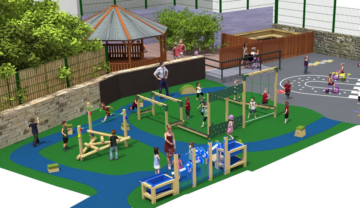 Birstall Primary Academy tweet media
