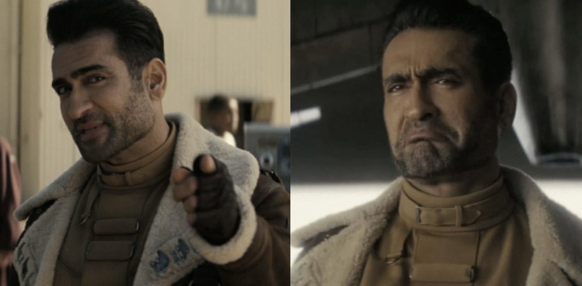 ☢️Fallout Films tweet media