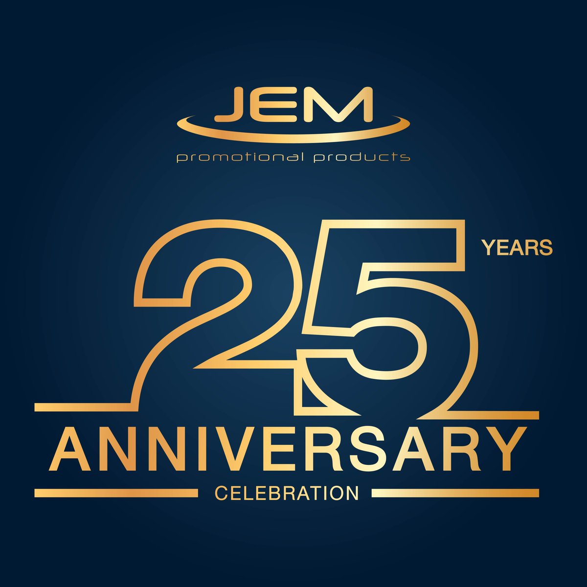 JEMPP's tweet photo. This January, JEM Promotional Products proudly celebrates 25 years in business—a milestone that reflects dedication, growth, and the power of family values.

Directors John and Maria Cabral would like to sincerely thank everyone who has contributed to JEM’s journey over the past quarter century. From the very beginning, the business has been supported in countless ways by family, whose encouragement, commitment, and belief helped shape JEM into what it is today.

Built as a family business with long-term goals, JEM has always focused on putting clients first. Every promotional project is approached with care, attention to detail, and a clear objective: to deliver a seamless, reliable, and rewarding experience for our clients. We believe that genuine partnerships are created through trust, consistency, and a deep understanding of our clients’ brands and objectives.

Over the years, our clients have trusted us to be part of their success in the marketplace, and that trust continues to drive everything we do. Being a valued extension of our clients’ teams—and contributing to outcomes they can be proud of—is what JEM is all about.

At the heart of our business are the values we live by: Dream, Believe, Do, and Succeed. Reaching this 25-year milestone is proof that with vision, hard work, and belief, it is possible to turn dreams into reality. Thank you for being part of our journey—we look forward to many more years of collaboration and success. #promotional #25years #jempromotionalproducts