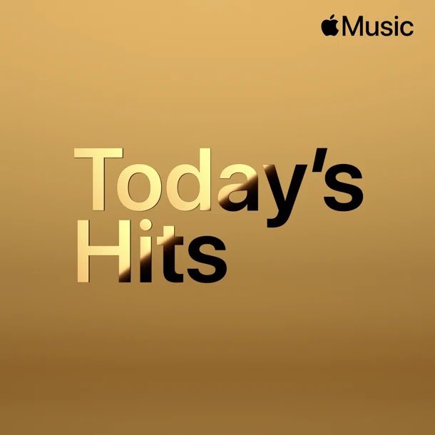 LilyAllenChart's tweet photo. “Madeline” is featured on Apple Music Today’s Hits playlist. https://t.co/N2y35pe4Xz
