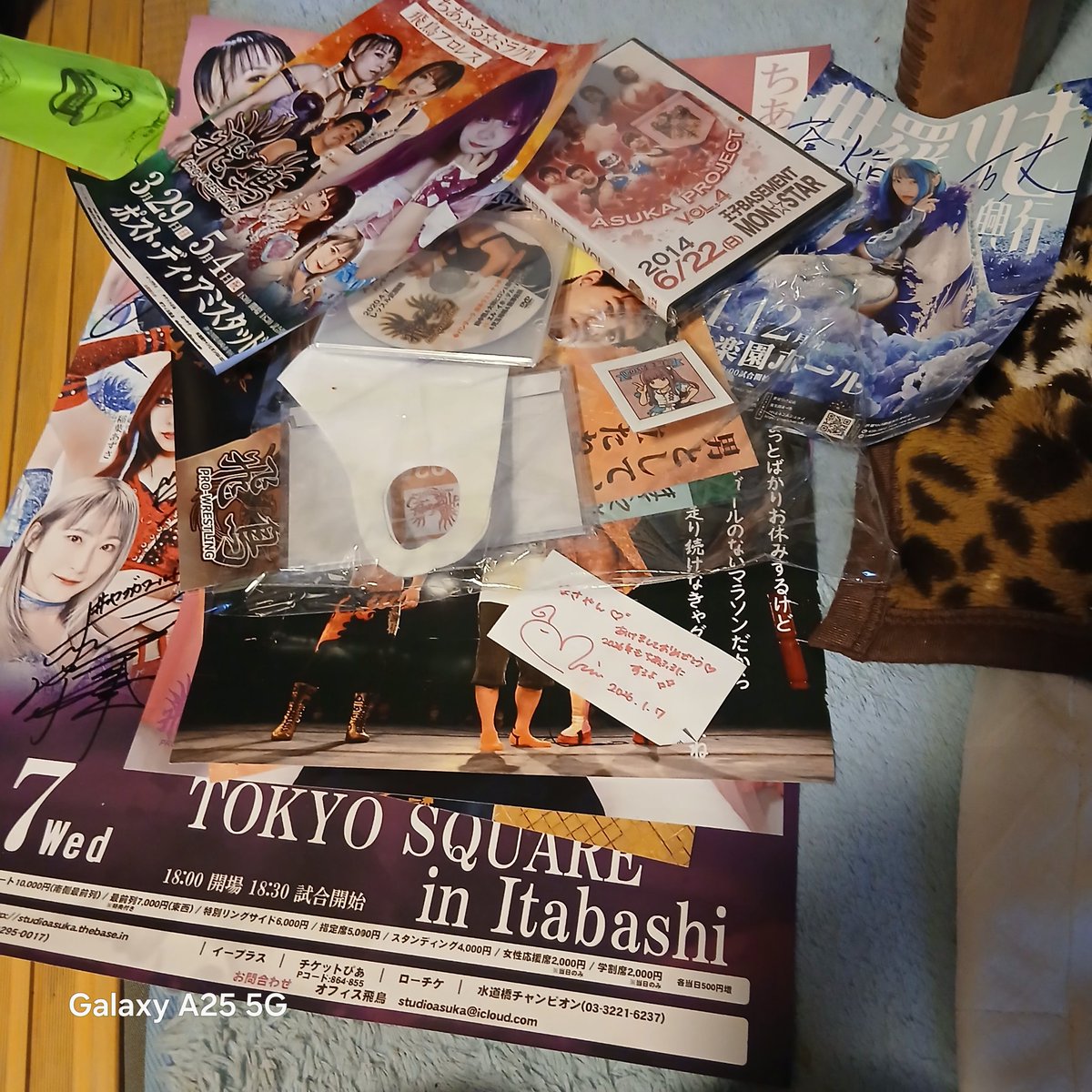 ニャー大佐様おまとめ3点 ニャー大佐様おまとめ3点