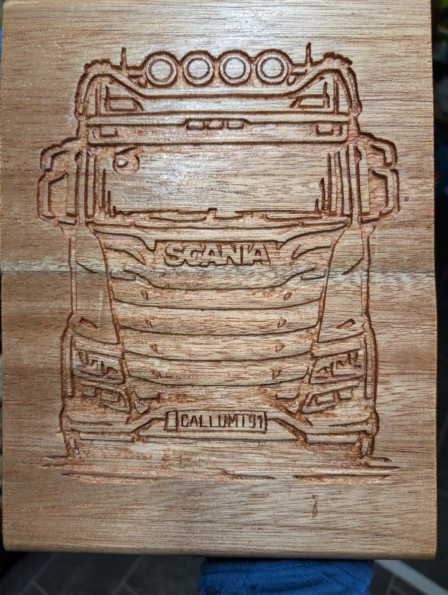 JasonsWoodCraft tweet media