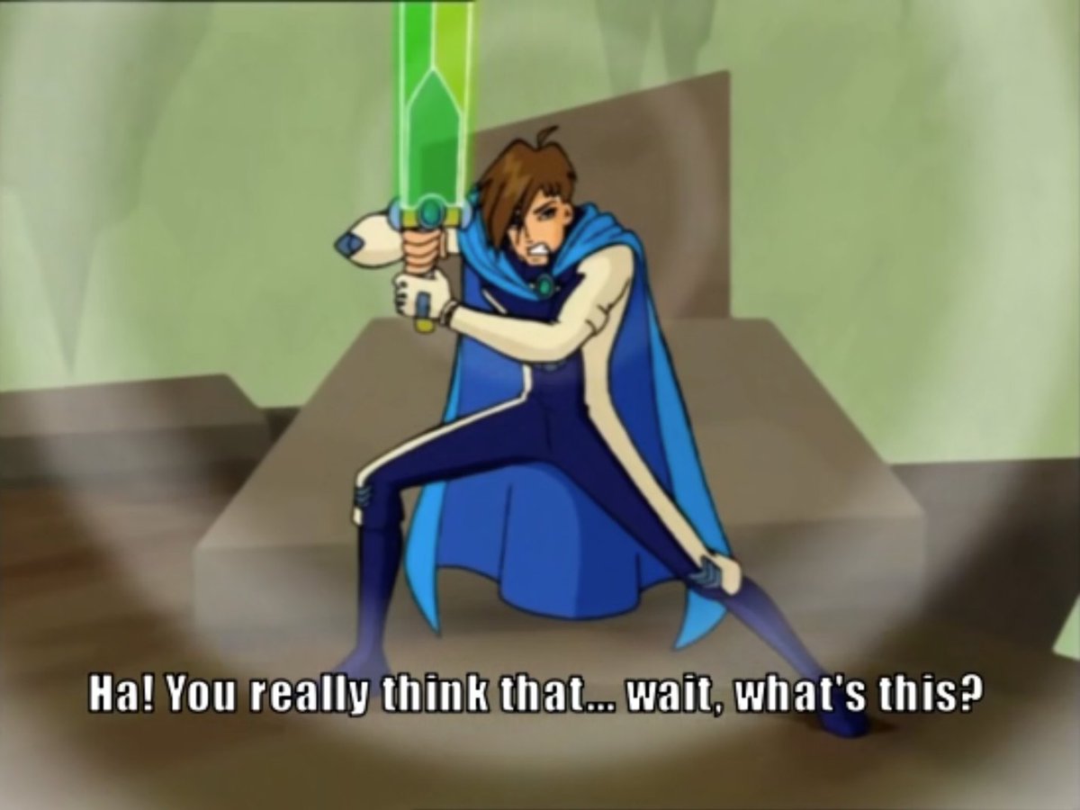 HeroesControl's tweet photo. Snippet from "Brandon under Omniquod's mind control", go watch it on Patreon!
https://t.co/xPQI4rMcrh https://t.co/AqxPZIvkqK