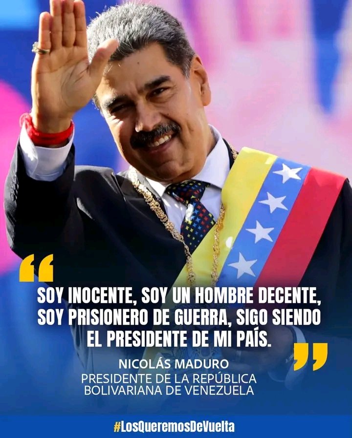 drienGR26's tweet photo. #CubaEstáConVenezuela https://t.co/6y1QU3bXOv