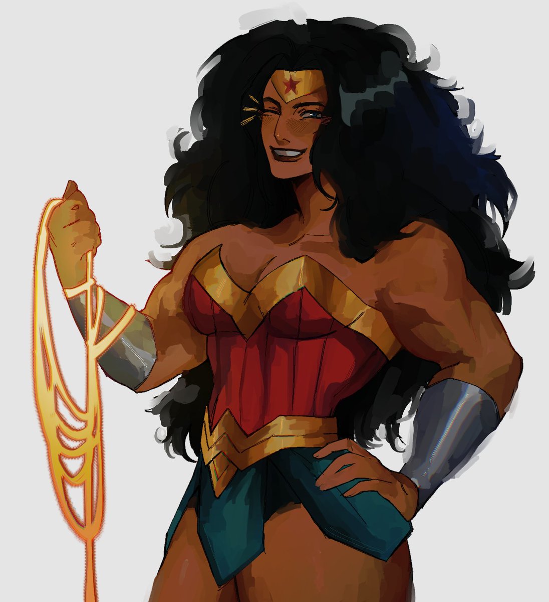 wonder woman ^^
