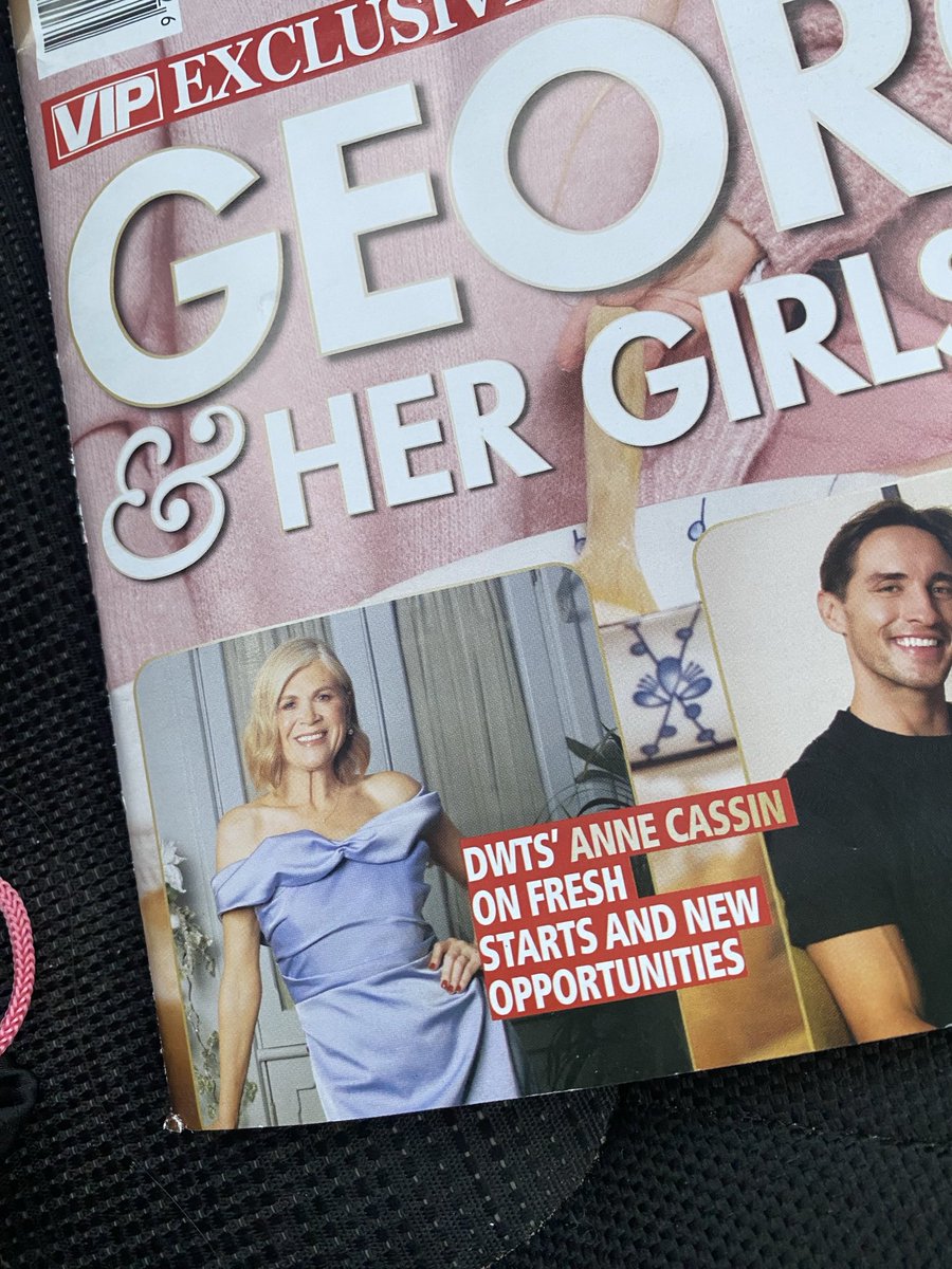 Anne Cassin tweet media