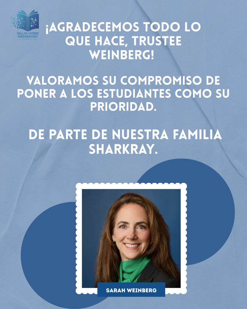 Dallas Hybrid Preparatory tweet media