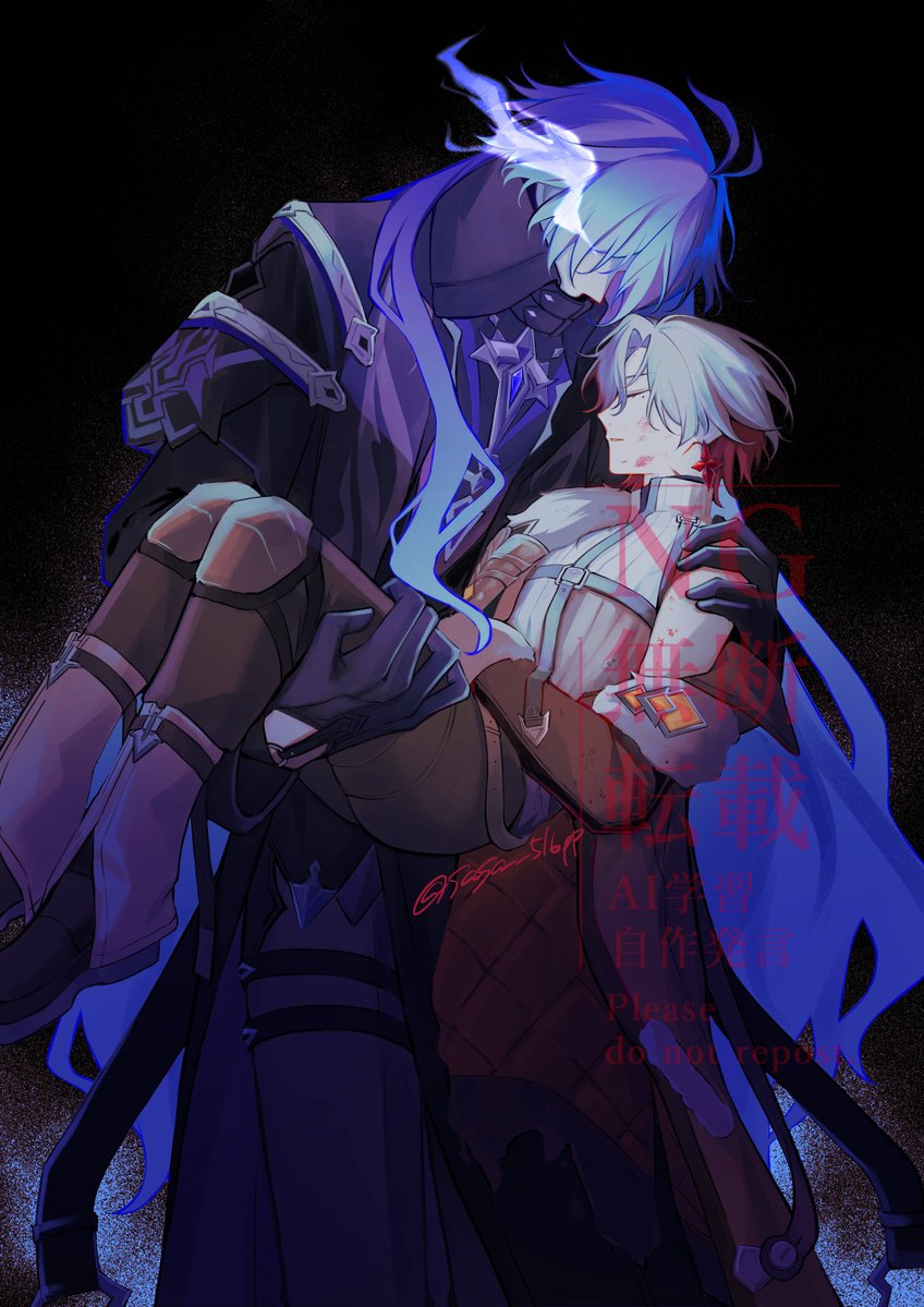 ンズイル
実装前の幻覚