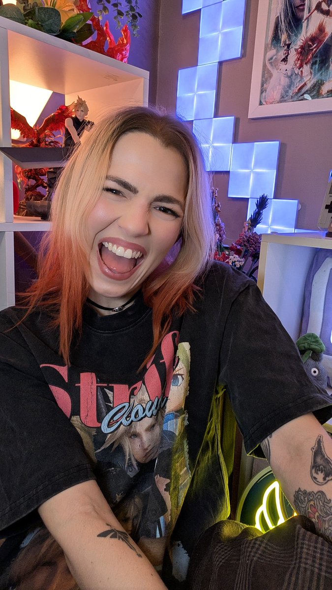 ✨ Maria ✨ tweet media