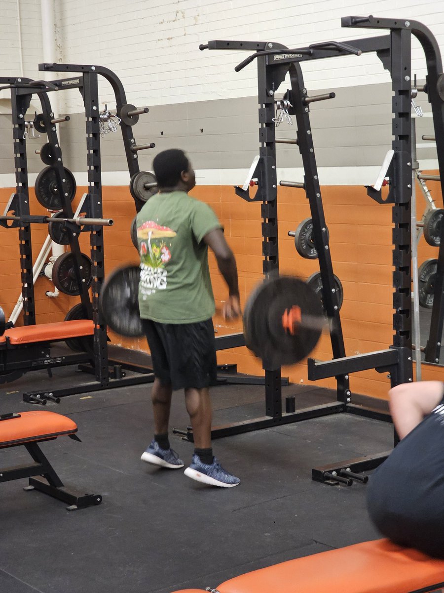 Sterling Tiger Football tweet media