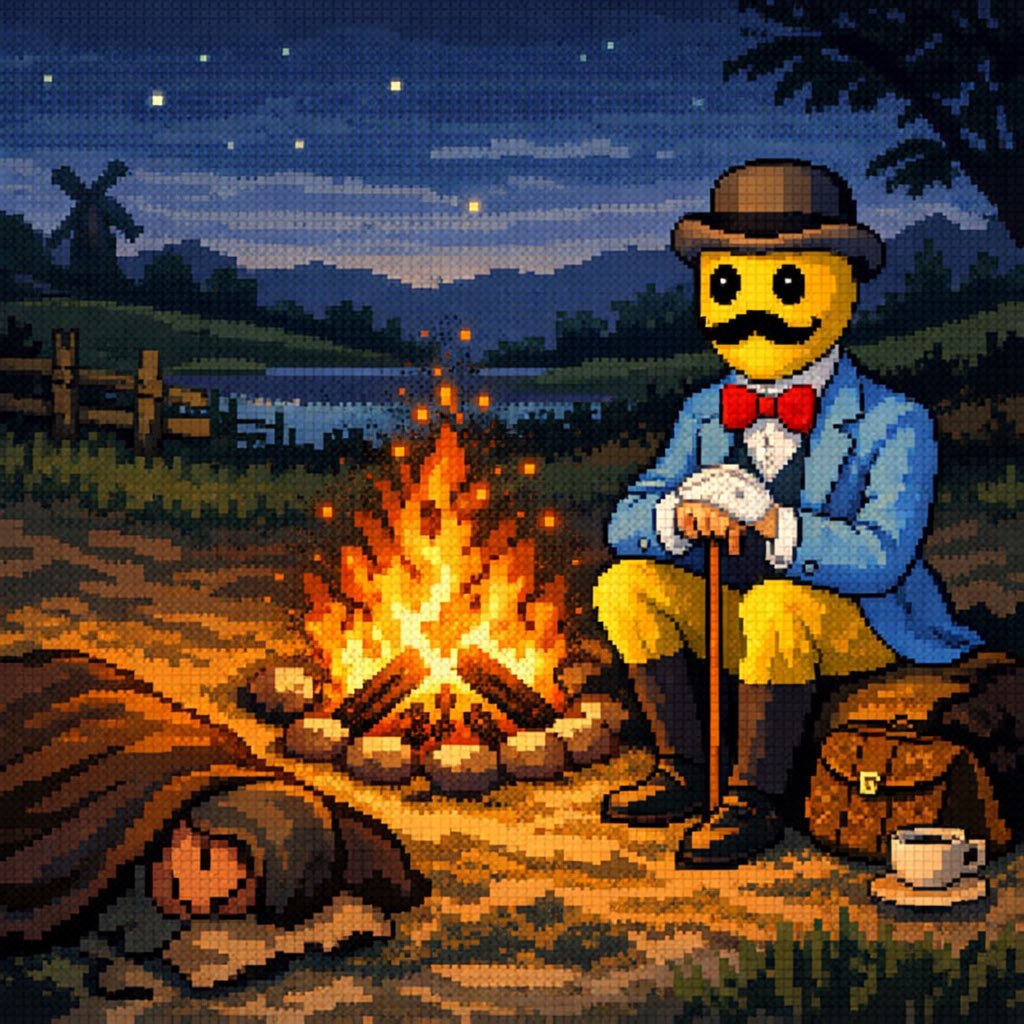 Gentleman Jervis 🌻 tweet media