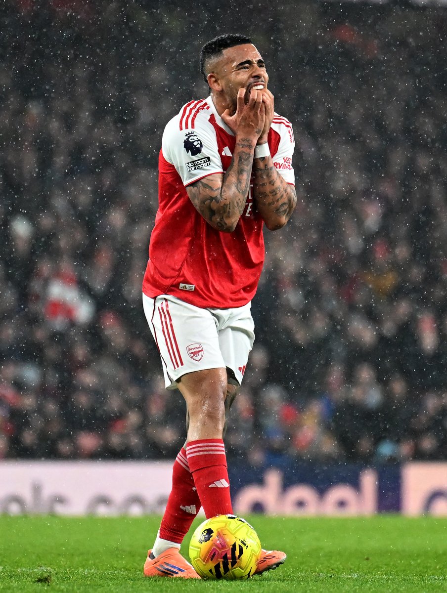 WhoScored's tweet image. Liverpool are the only side Arsenal have failed to score against in the Premier League this season.  👀

🚫 Liverpool 1-0 Arsenal
🚫 Arsenal 0-0 Liverpool

#LFC