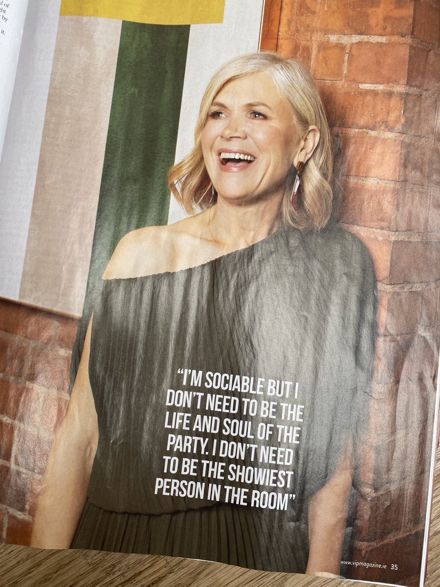 Anne Cassin tweet media