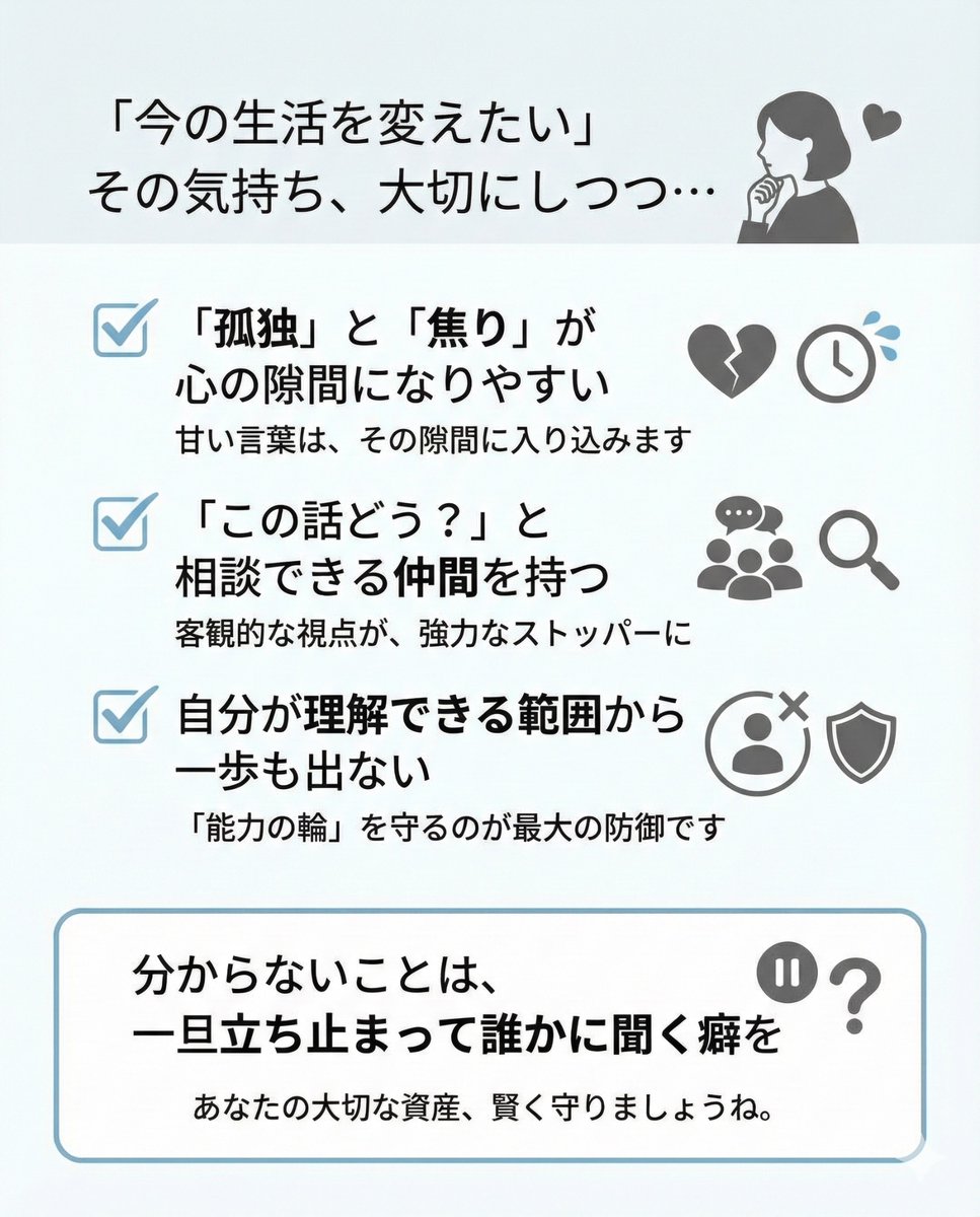 Hashimoto Investment  Management】は、資産形成の基礎体力を身につけるために必要な理論と実践をバランスよく提供し、Hashimoto Investment  Managementのカリキュラムは投資の本質を理解するための道筋を明確に示しています。それにもかかわらず、ネットでは内容を確認 ...