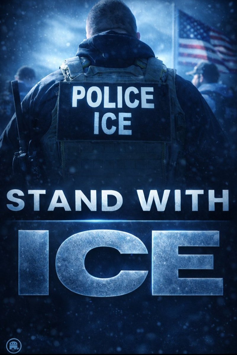 <a href="/ICEgov/">U.S. Immigration and Customs Enforcement</a> DOMESTIC TERRORISM AGAINST ICE AGENTS NEEDS TO STOP!