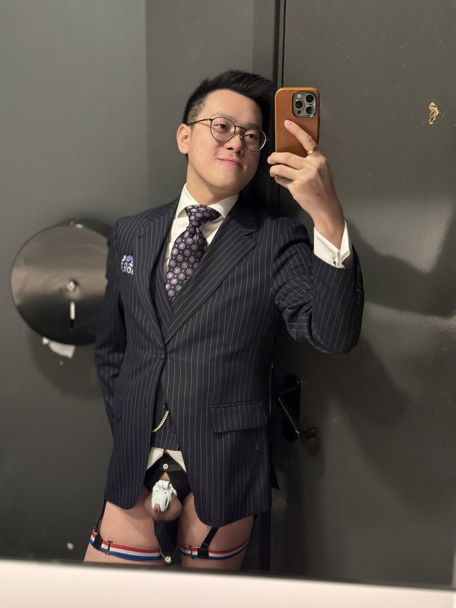 OnlyDapper tweet media