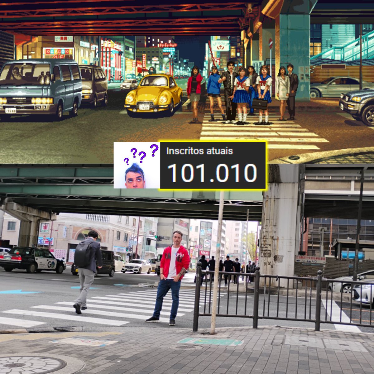 Rene Oque?! tweet media