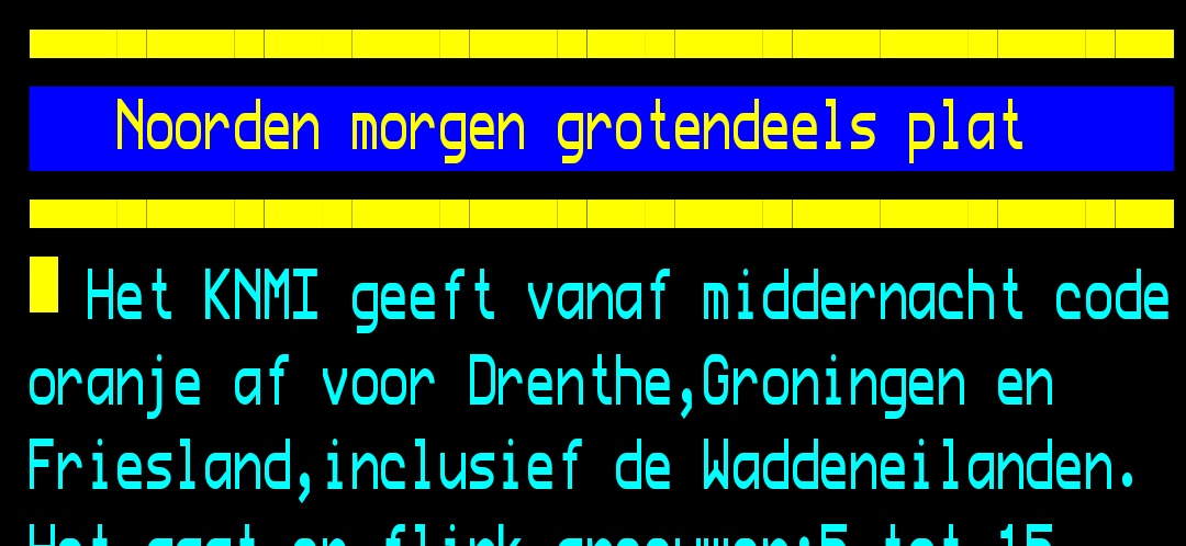jpaimans's tweet photo. Het noorden is altíjd grotendeels plat https://t.co/DsasDdjxxj