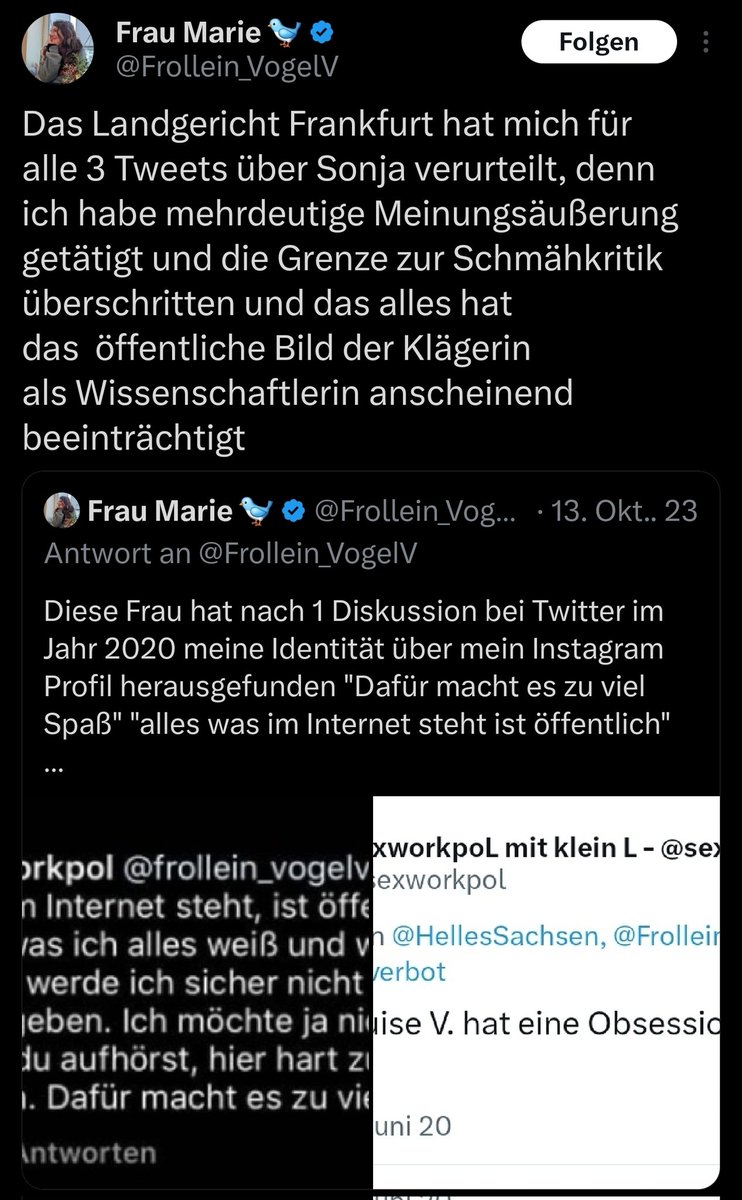 Bucklew #CerberusCrew tweet media