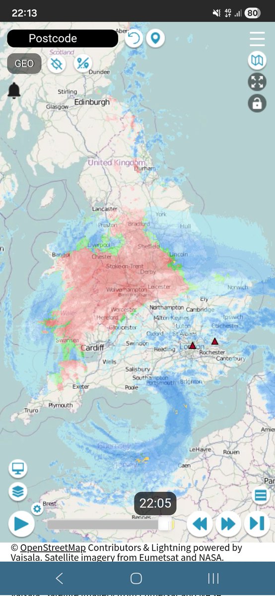 Steve'sTechShed tweet media