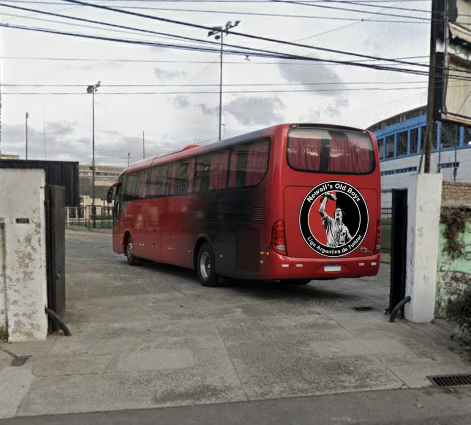 🔴⚫️ Rojinegro, La banda ya llegó…
<a href="/LAT_ARG/">LAT - 𝑳𝒊𝒈𝒂 𝑨𝒓𝒈𝒆𝒏𝒕𝒊𝒏𝒂 𝑻𝒘𝒊𝒕𝒕𝒆𝒓</a>