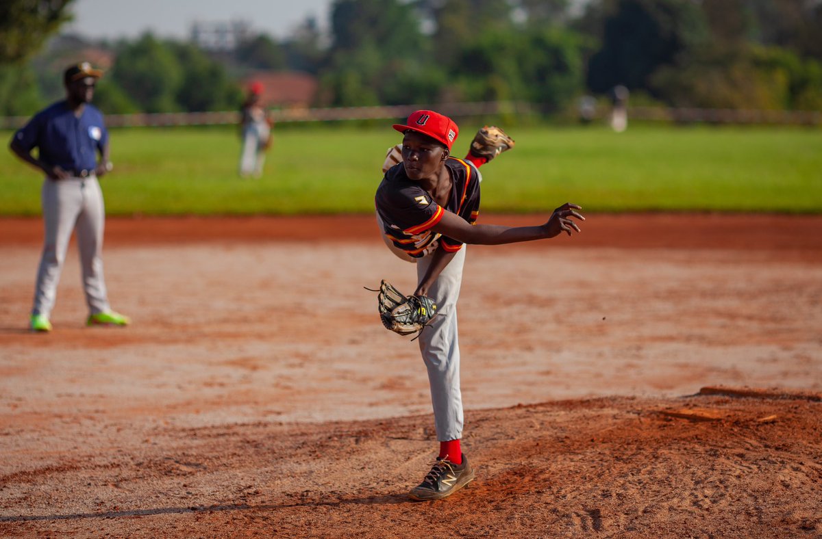 Baseball At Heart tweet media