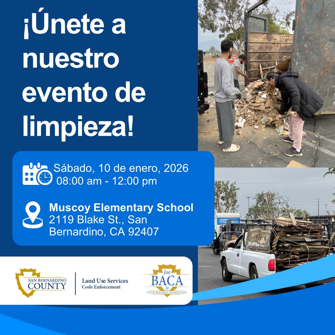 SB COUNTY CODE tweet media