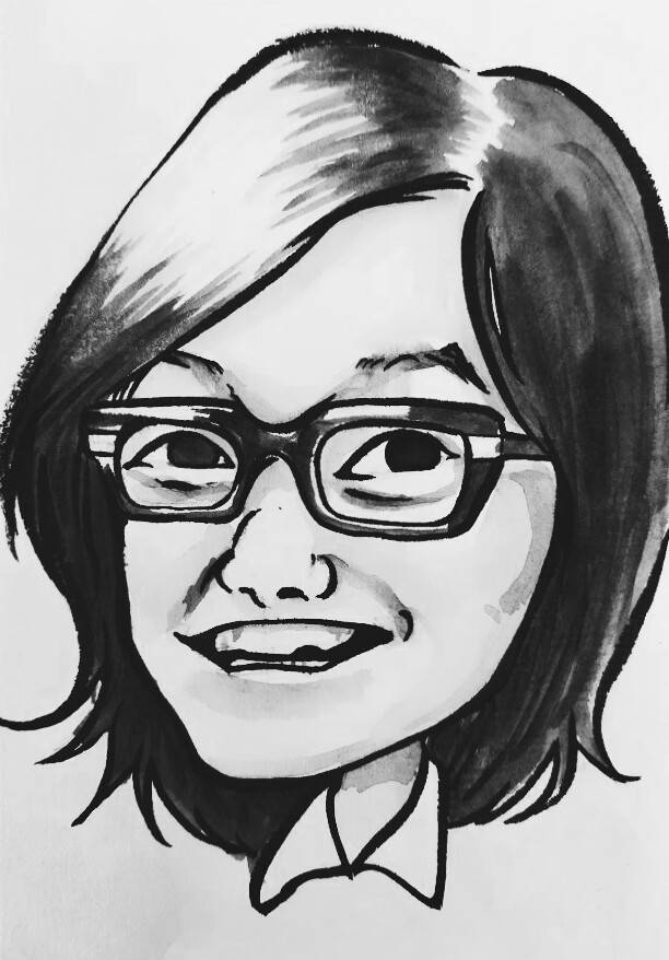 交番などにあるポスターでよく見かけた顔 そういや席描き暇すぎた時