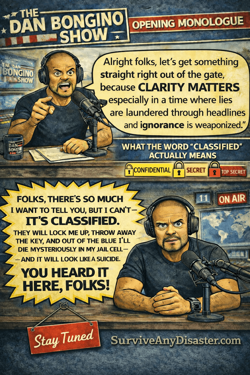 AnyDisaster's tweet photo. Check out "American Creepshow - A Comic Style Satire of Modern Day America" - https://t.co/8GV45Il4GD https://t.co/PqiTRILffa